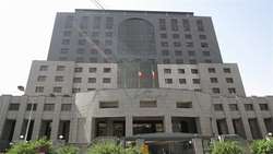 اجرای یکی از مصوبات سفر رئیس قوه قضائیه به مازندران/ مشکل آب شرب روستای عباسکلای چالوس با پیگیری سازمان بازرسی رفع شد 